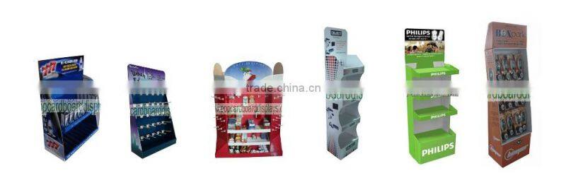 Personalized Cardboard Furniture Display Drawer,Paper Drawer Display