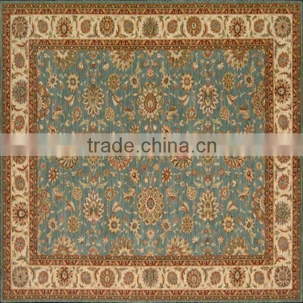 Intensification eco-friendly colorful machine carpets