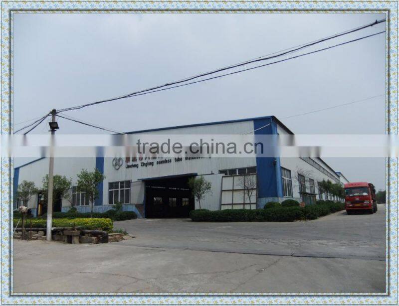 API 5CT oil casing pipe