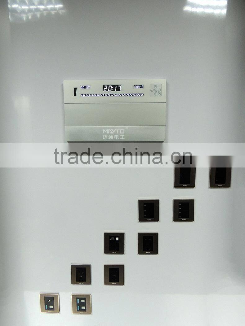 smart electrical metal switch box high quality low price 215