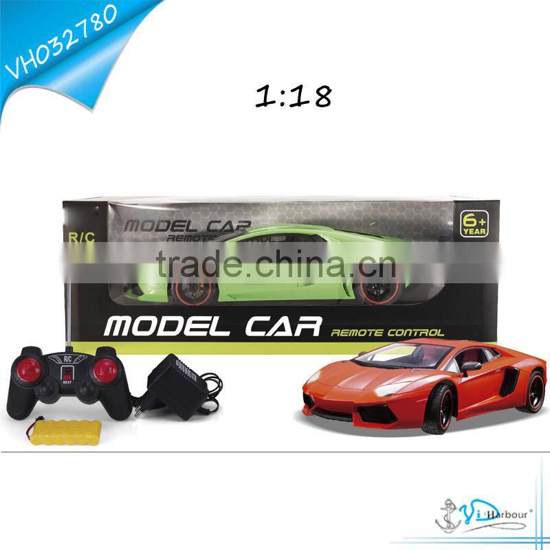 1:8 RC Toy Car