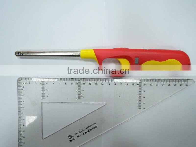 electronic refill gas kitchen lighter