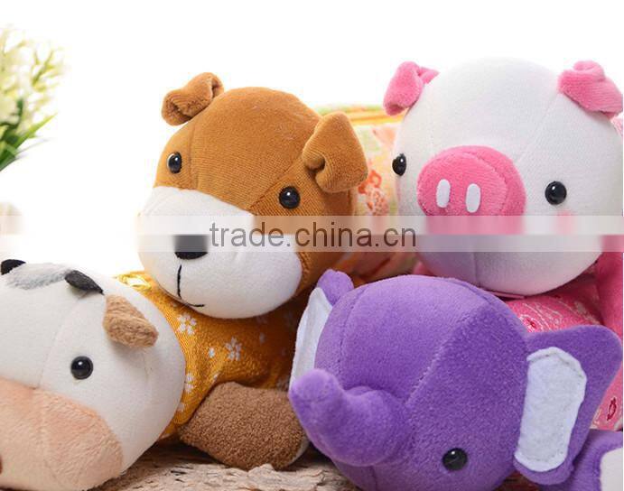 plush pc bag new design in 2015