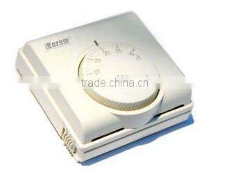 High quality sensitive temperature thermostat control