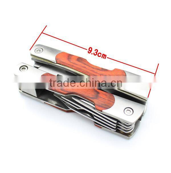 2013 Hot Sale Multifunctional pocket plier