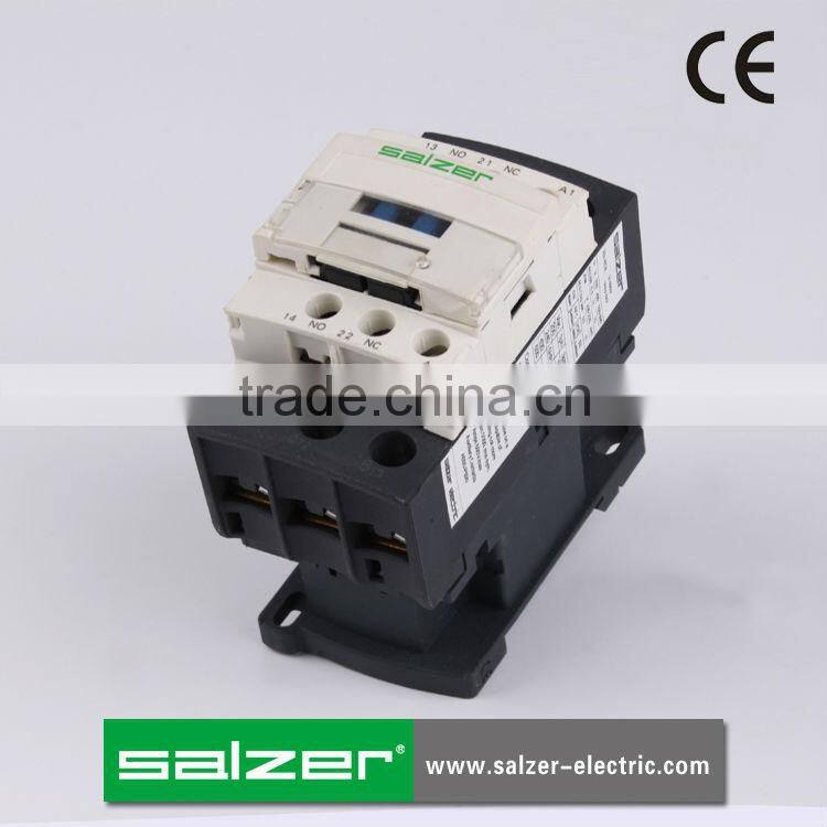 Salzer New Type SALC1-D38 AC Electrical Contactor