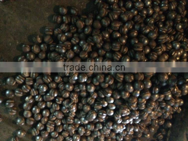 New Wrought Iron Steel Hollow Ball Designs with High Quality