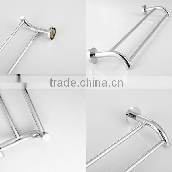 GT-11C Bathroom Double towel holder