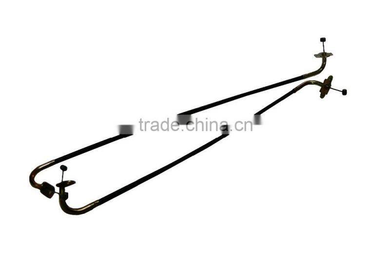 seat cable for motorcycle