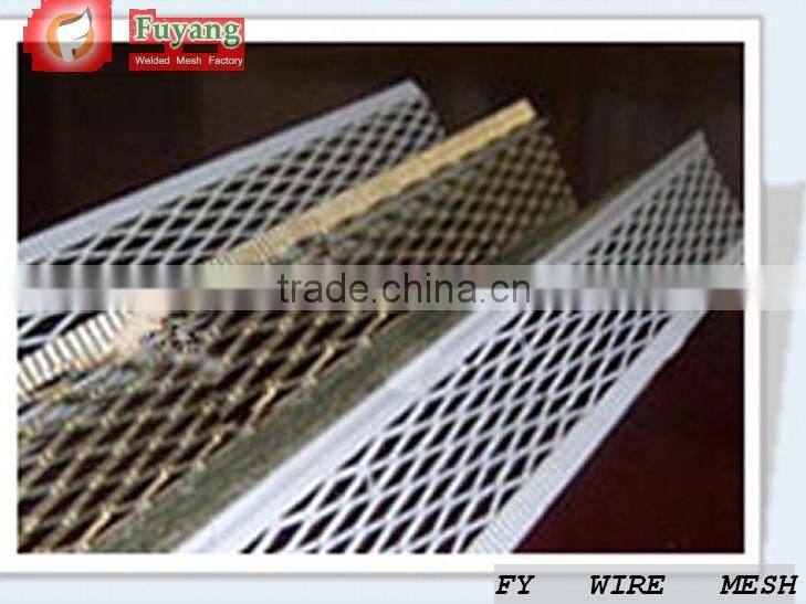 Glavanized angle bead(AnPing China)