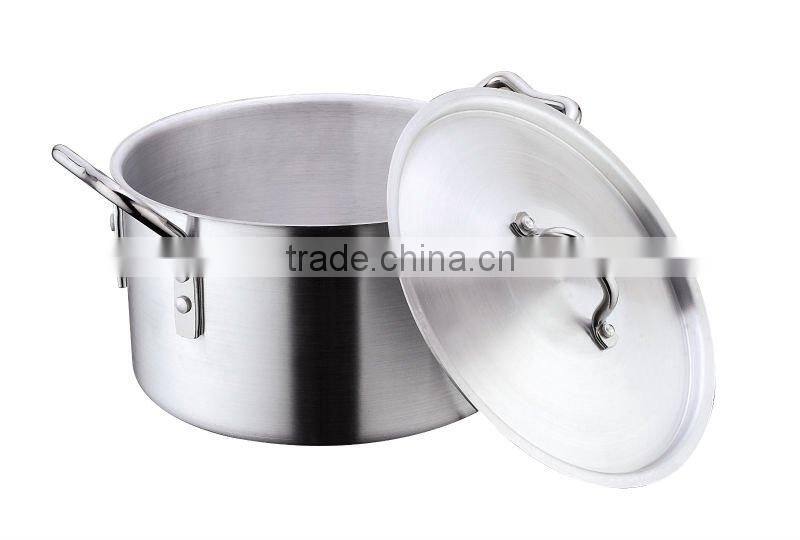 7pcs Aluminum Cookware set