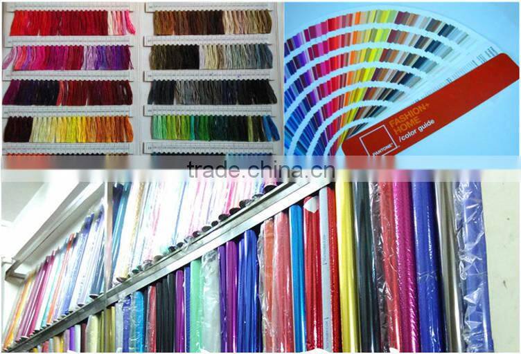 plastic hang tag cord Lock Seal Tags for garment and bag