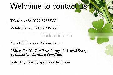 Gasolin earth auger/auger drills