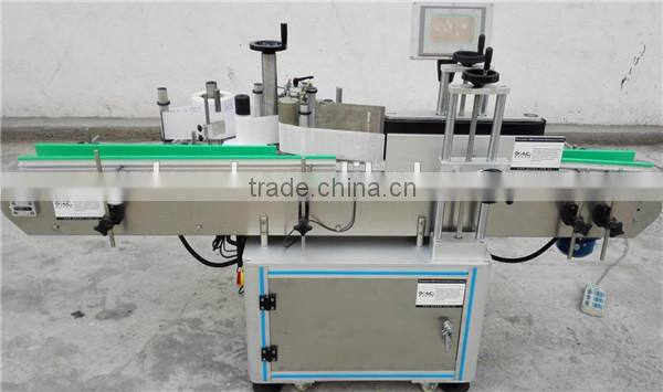 automatic labeler machine with code printer,automatic labeler machine for boston bottle