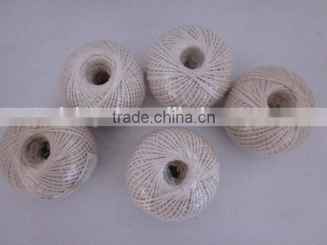 China supplier PE twine/rope