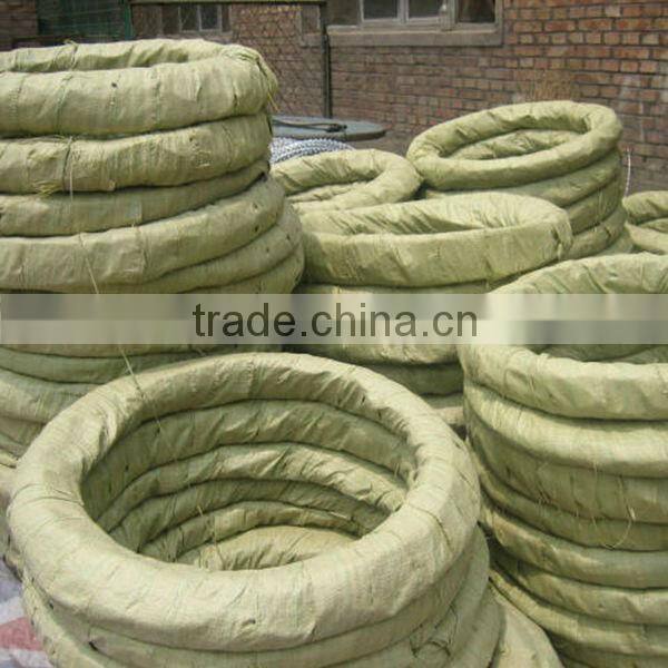 galvanized iron wire