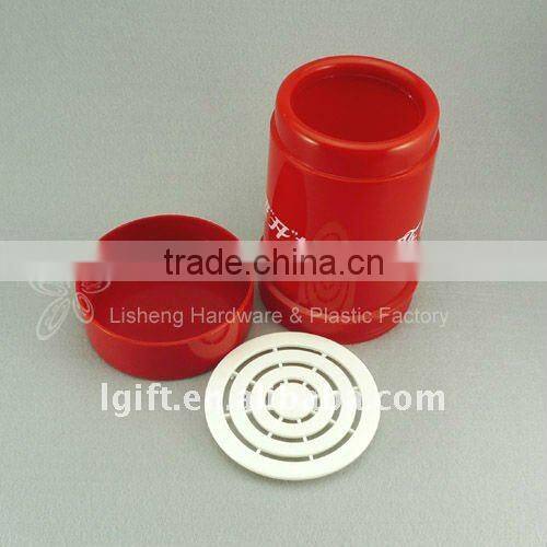 Straw Holder,Plastic Drinking Straw Holder