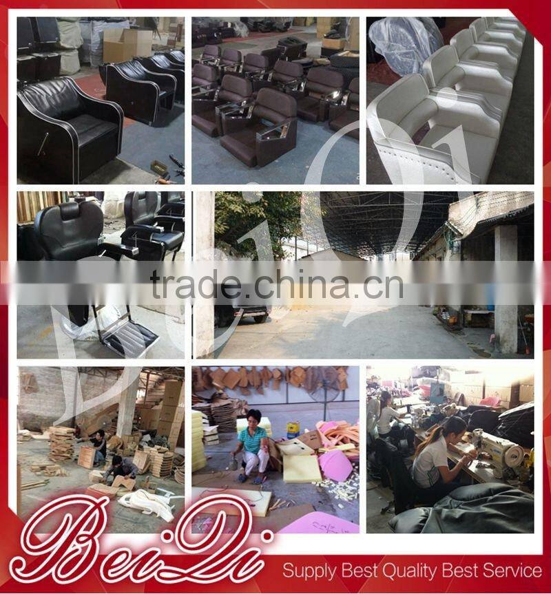 High quality stainless steel head training tripod hairdressing head mannequin