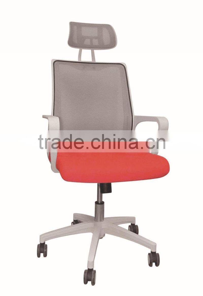2016 Guangdong hot sale high quality office chair,new model lifting chair AET-112