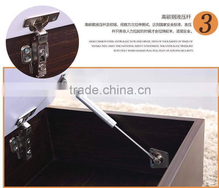 Modern creaticve living room furniture coffee table foshan AET-EK-986B