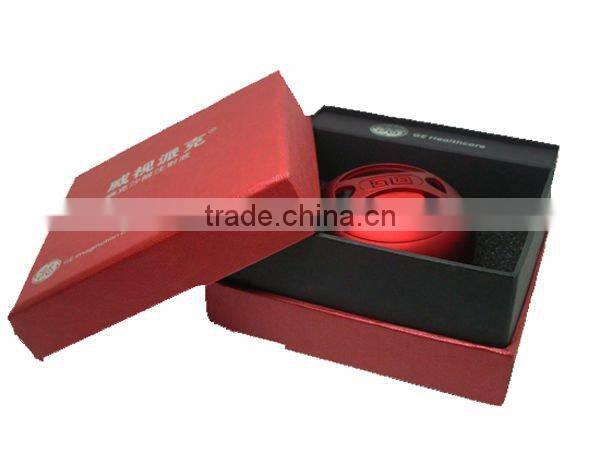 Portable computer speaker