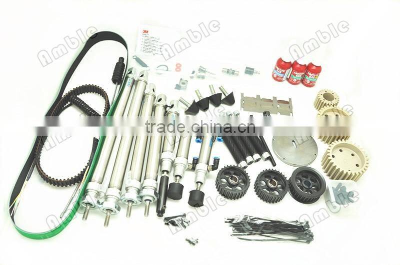 Vector Maintenance Kit 2000H For IX9 Cutter