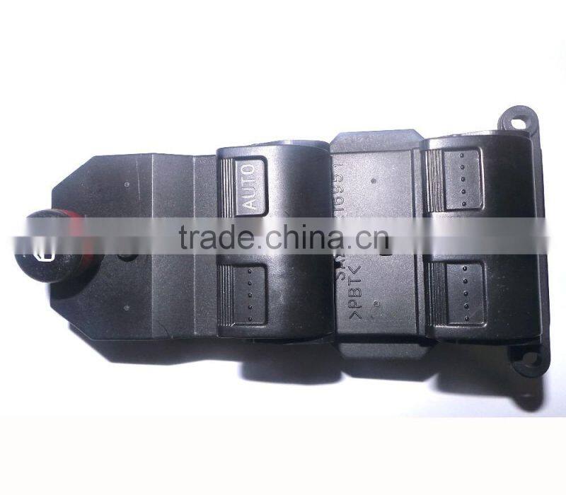 35750-SAE-RHD window switch buttons