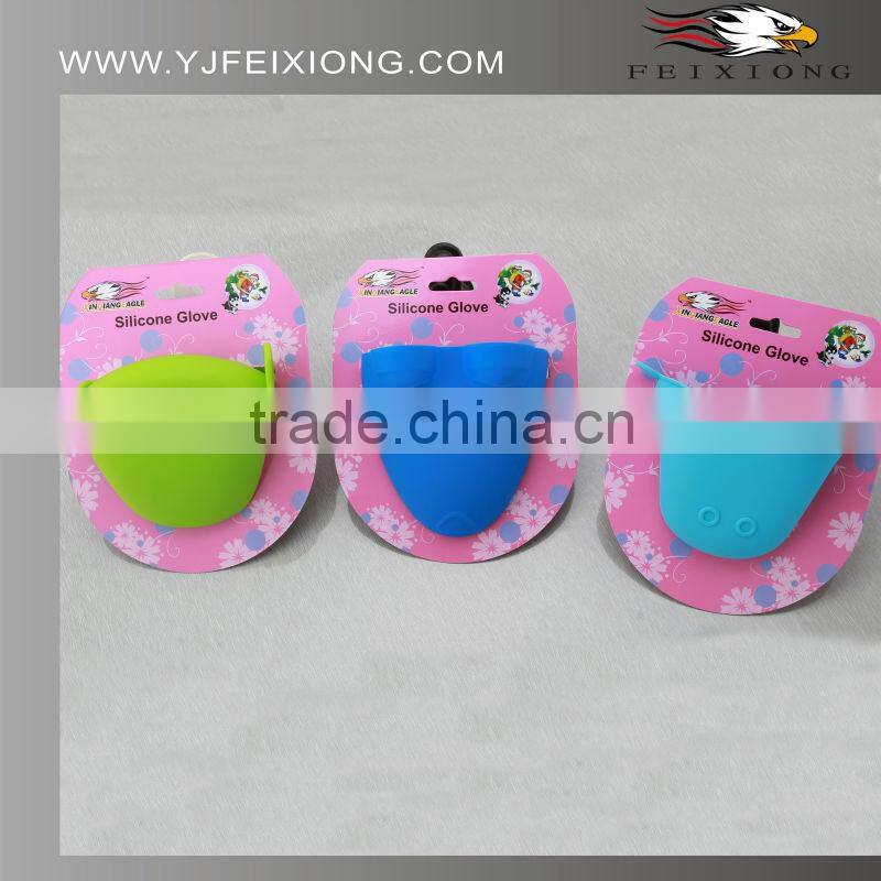 Hot selling!! coloful silicone ice tray