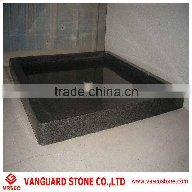 Granite Shower Room Tray Shower Base