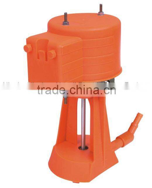 9W air condition water cooler pump