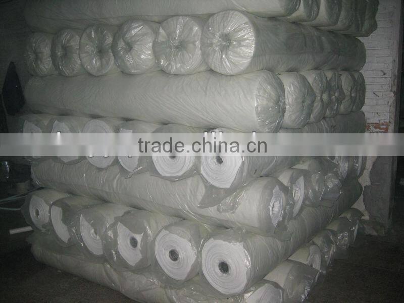 non-woven textile
