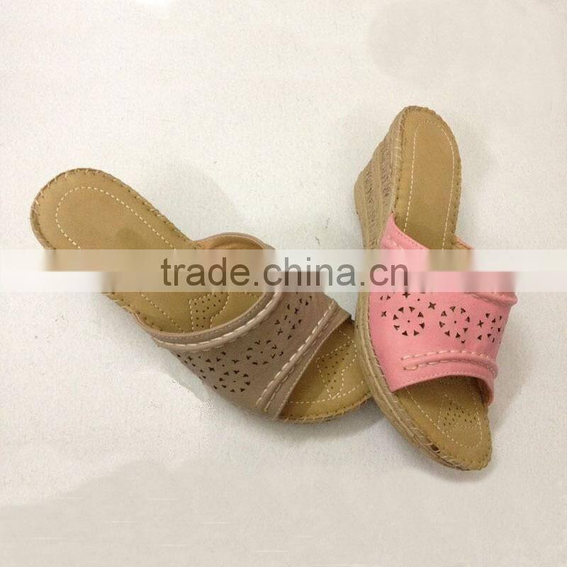 hot sale 2016 Russian shoes factory production lines sexy women's russian sandals