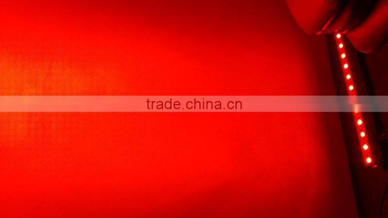 LED wash light for 36*3W LED wash wall light