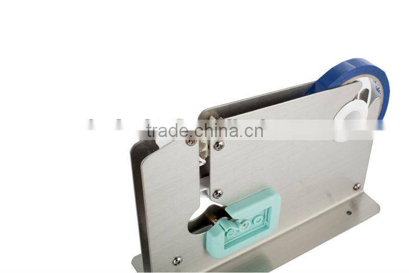 KT-03 12mm Width Tape Dispenser Bag Sealer
