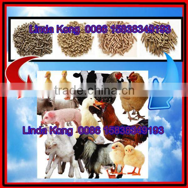 2015 New Products Feed Pellet Mill 0086-15838349193