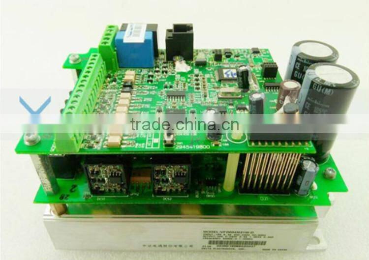 Automation PLC Delta Inverter VFD004EL43A