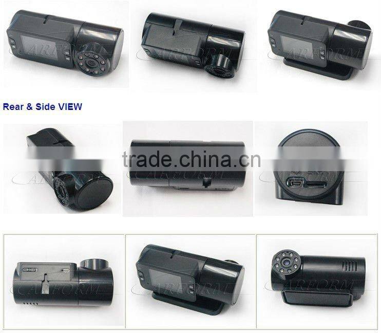 hd 720p car black box camera