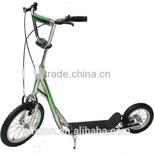 16 Inches Kids Scooter, Kids Kick Scooter