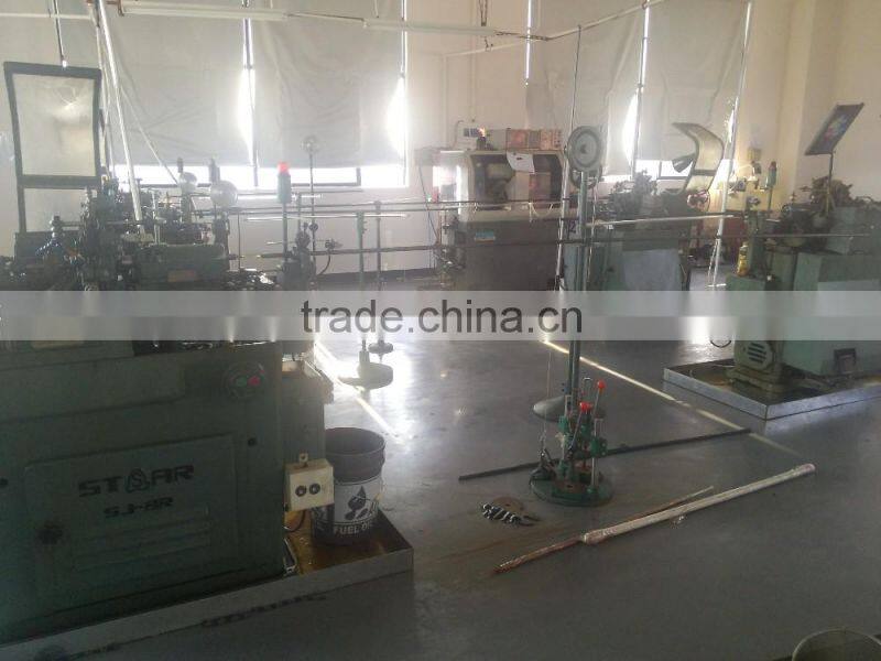 hotselling and quality Spring Loaded Connector PoGo Pin=made in china promotion