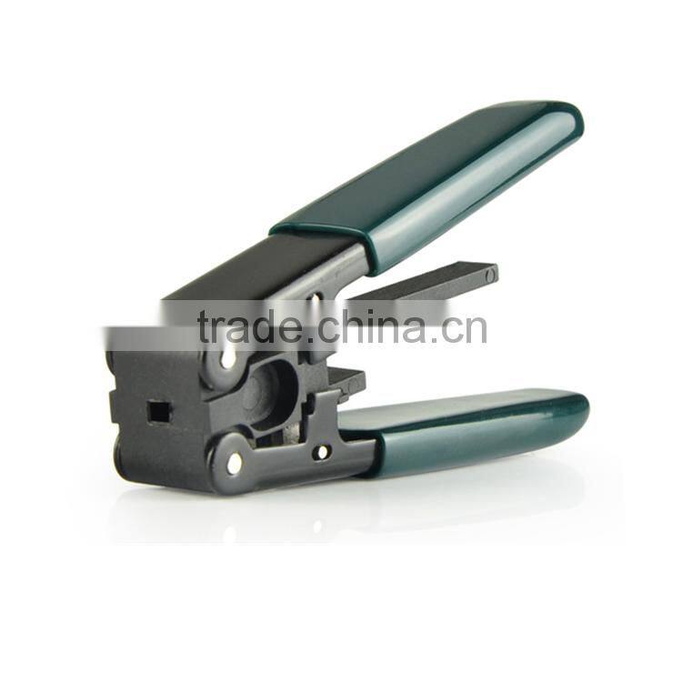 Light and Handy Hand Tool of Worldwide Rubber Insulated Wire Stripping Rock