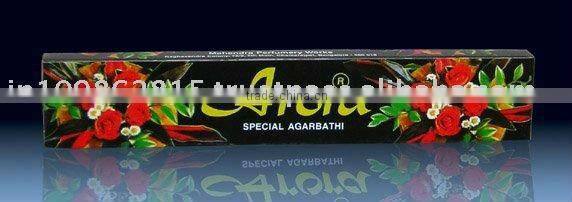 Arora Incense Sticks For Exports