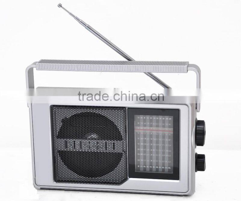 DONGGUAN HIGH QUALITY AM/FM RADIO