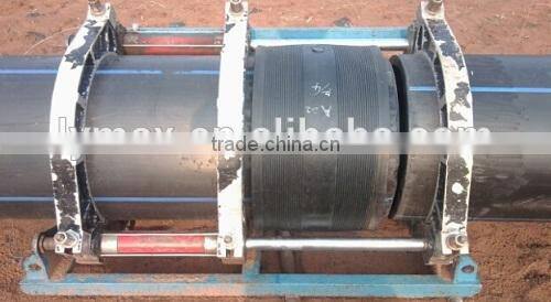 Submersible Plastic HDPE Water Concrete Pump Pipe for Slurry