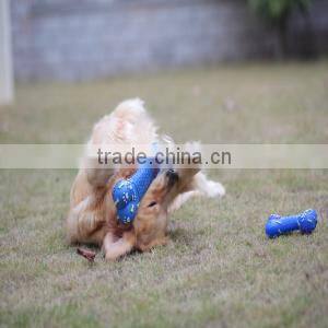 2014 New Hot Sponge Vinyl Pet Dog Toys