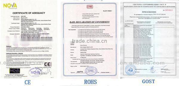 electric heater trace pipe heating cable for tanks