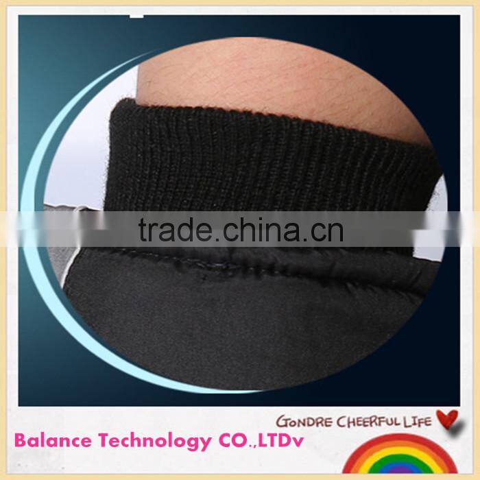 High quality Waterproof/heat preservation heated gloves