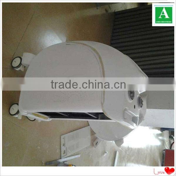 Beauty machine shell,ABS vacuum forming beauty machine shell