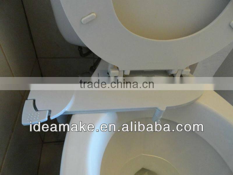 2015 Hot Sale Bidet Toilet Seat Great thing of a boon for Hemorrhoids patient