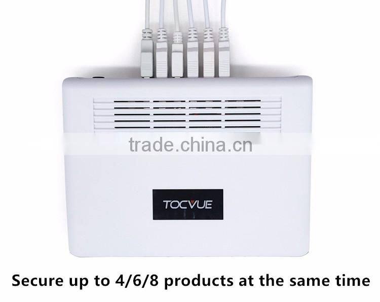 factory promotion burglar alarm system with low price