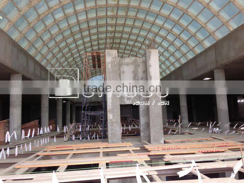 quality porch railings clear tempered glass price